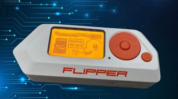 Flipper Zero Shows Open Source Innovation’s Double-Edged Nature