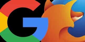 Google Payments Keep Firefox Alive, Court Rules