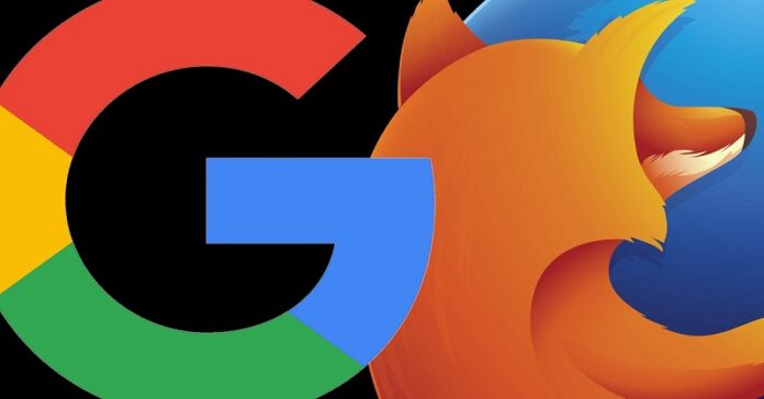 Google Can Keep Paying for Firefox Search Google Payments Keep Firefox Alive, Court Rules