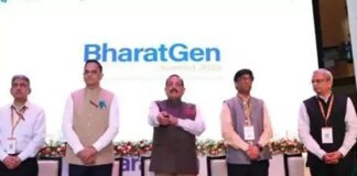 IBM And BharatGen Join Forces On Open Source AI For India
