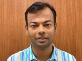 TIME 100 Recognises Mitesh Khapra For Open Source Indian Language AI