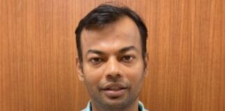 TIME 100 Recognises Mitesh Khapra For Open Source Indian Language AI