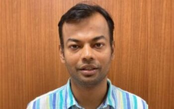 TIME 100 Recognises Mitesh Khapra For Open Source Indian Language AI