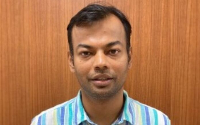 TIME 100 Recognises Mitesh Khapra For Open Source Indian Language AI