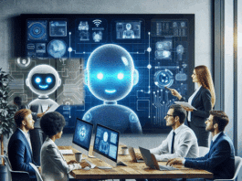 Integration of DevOps with AI chatbot using ChatOps and LLMOps