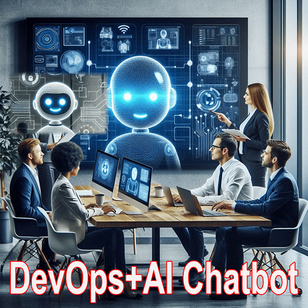 ChatOps and LLMOps: Integrating AI Chatbots with DevOps and LLMs
