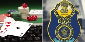 Open Source Intelligence Helps DGGI Uncover ₹140 Crore Gaming Tax Fraud