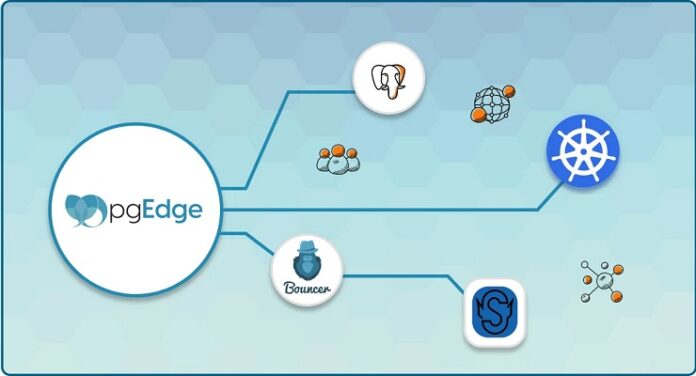 PgEdge Launches Enterpirse Postgres PgEdge Unveils Enterprise Postgres With Fully Open Source Distributed Components