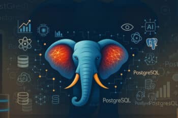 PostgreSQL database