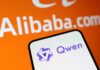 Open Source Qwen From Alibaba Becomes World’s Most Downloaded AI Model With 700 Million Installs
