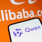 Open Source Qwen From Alibaba Becomes World’s Most Downloaded AI Model With 700 Million Installs