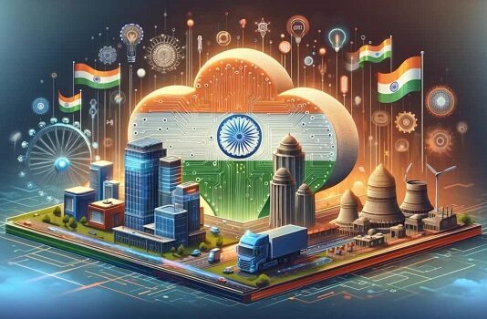 MeitY-Backed IOS-MCN Launches Open Source Agartala 0.4.0 Platform To Power Private 5G Networks