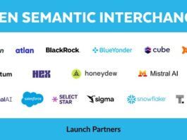 Snowflake And Partners Launch Open Semantic Interchange