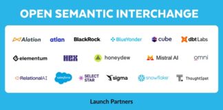 Snowflake And Partners Launch Open Semantic Interchange