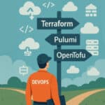How To Choose Between Terraform, Pulumi, And OpenTofu Terraform Pulumi