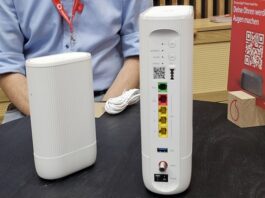 Vodafone Expands Ultra Hub 7 Deployment Across Europe With RDK-B Open-Source Broadband Software