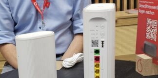 Vodafone Expands Ultra Hub 7 Deployment Across Europe With RDK-B Open-Source Broadband Software