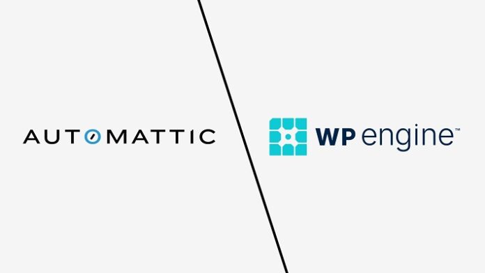 Automattic Draws Line On Open Source Misuse In WP Engine Dispute Automattic Draws Line On Open Source Misuse In WP Engine Dispute