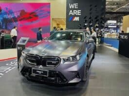BMW Accelerates Into Open Source With China Partnership For Smarter Vehicles