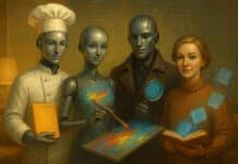 The Fun Family History Of Custom GPTs Custom GPTs