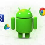 Google Plans An Open Source Android Automotive OS Platform For Software-Defined Vehicles