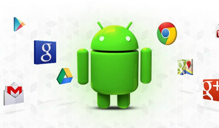 Google Plans An Open Source Android Automotive OS Platform For Software-Defined Vehicles