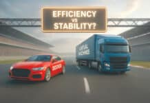 Docker and virtual machine comparision