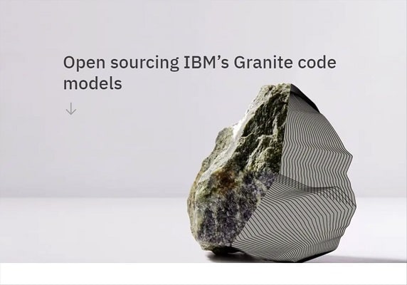 Granite 4.0 Launch- IBM Brings Enterprise-Ready, Apache-Licensed LLMs With ISO Certification Granite 4.0 Launch- IBM Brings Enterprise-Ready, Apache-Licensed LLMs With ISO Certification