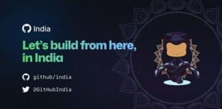 India Tops GitHub’s Global Open Source Rankings, Overtakes The United States