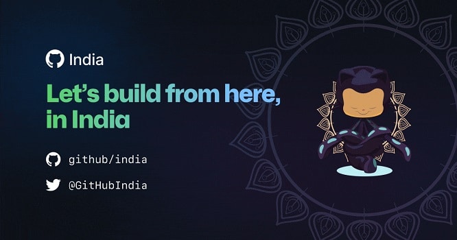 India Tops GitHub’s Global Open Source Rankings, Overtakes The United States India Tops GitHub’s Global Open Source Rankings, Overtakes The United States