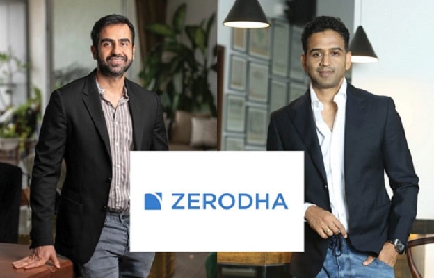 India’s Zerodha Leads Private Push For Open Source Funding And Tech Sovereignty India’s Zerodha Leads Private Push For Open Source Funding And Tech Sovereignty