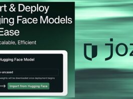 Jozu Leads CNCF-Backed Open Source Push With KitOps and ModelPack