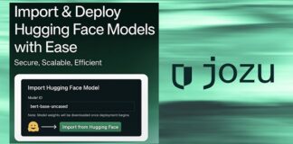 Jozu Leads CNCF-Backed Open Source Push With KitOps and ModelPack