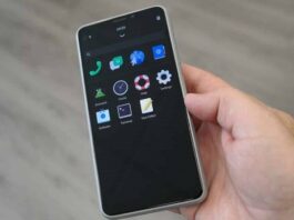 FSF-Backed Librephone Moves To Replace Hidden Firmware Blobs With Open Code