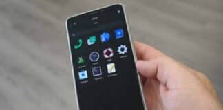 FSF-Backed Librephone Moves To Replace Hidden Firmware Blobs With Open Code