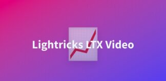 Lightricks Goes Open Source With LTX-2 — The First Complete AI Video Foundation Model for 4K Audio-Visual Creation