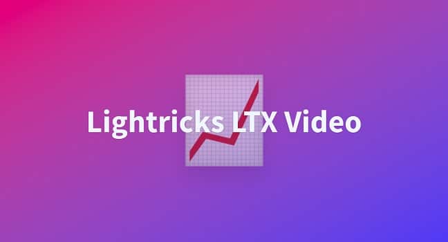 Lightricks Goes Open Source With LTX-2 — The First Complete AI Video Foundation Model for 4K Audio-Visual Creation Lightricks Goes Open Source With LTX-2 — The First Complete AI Video Foundation Model for 4K Audio-Visual Creation
