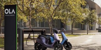 Ola Electric Democratises EV Maintenance With Open Source Hyperservice Platform