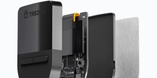 Open Hardware Breakthrough- Trezor Safe 7 Brings Transparent, Quantum-Ready Security