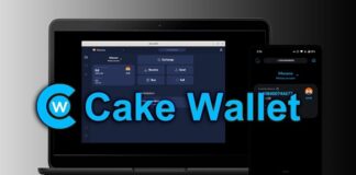 Open Source Cake Wallet Empowers Users to Trade Tokenized Equities