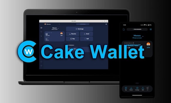 Open Source Cake Wallet Empowers Users to Trade Tokenized Equities Open Source Cake Wallet Empowers Users to Trade Tokenized Equities