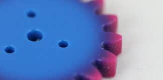 Open Source OpenVCAD Empowers Engineers To Create Gradient Multi-Material 3D-Printed Designs