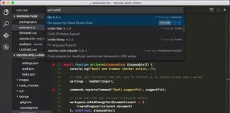 Open Source Powers Visual Studio Code’s Rise Beyond Microsoft