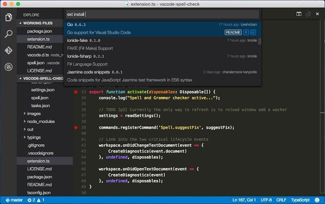 Open Source Powers Visual Studio Code’s Rise Beyond Microsoft Open Source Powers Visual Studio Code’s Rise Beyond Microsoft