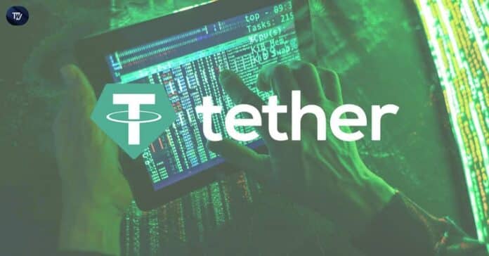 Tether Decentralises AI With Open Source QVAC Genesis I Tether Decentralises AI With Open Source QVAC Genesis I