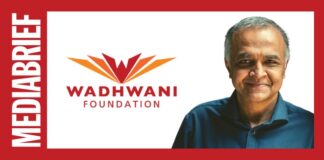 Wadhwani Foundation’s UCEP Lets Citizens Talk To Government In Local Languages