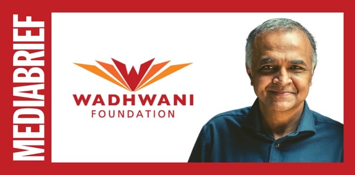 Wadhwani Foundation’s UCEP Lets Citizens Talk To Government In Local Languages Wadhwani Foundation’s UCEP Lets Citizens Talk To Government In Local Languages