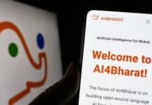 AI4Bharat Launches Indic LLM Arena For Indian AI Models AI4Bharat Empowers India’s AI Ecosystem With Open Source Indic LLM Arena