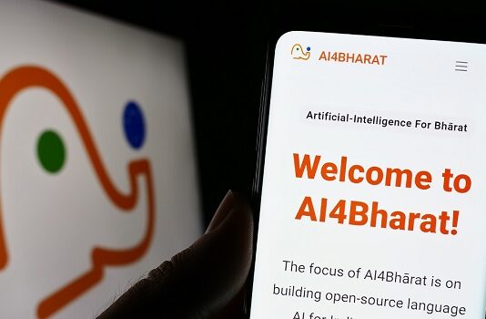 AI4Bharat Empowers India’s AI Ecosystem With Open Source Indic LLM Arena