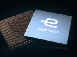 Ainekko Open Sources Esperanto’s RISC-V Silicon To Empower Community Innovation At The Edge